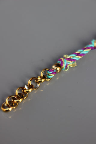 Pulseira Lenti