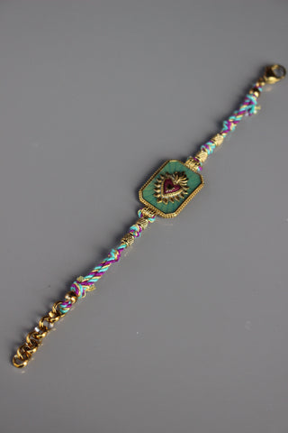 Pulseira Lenti