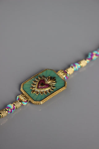 Pulseira Lenti