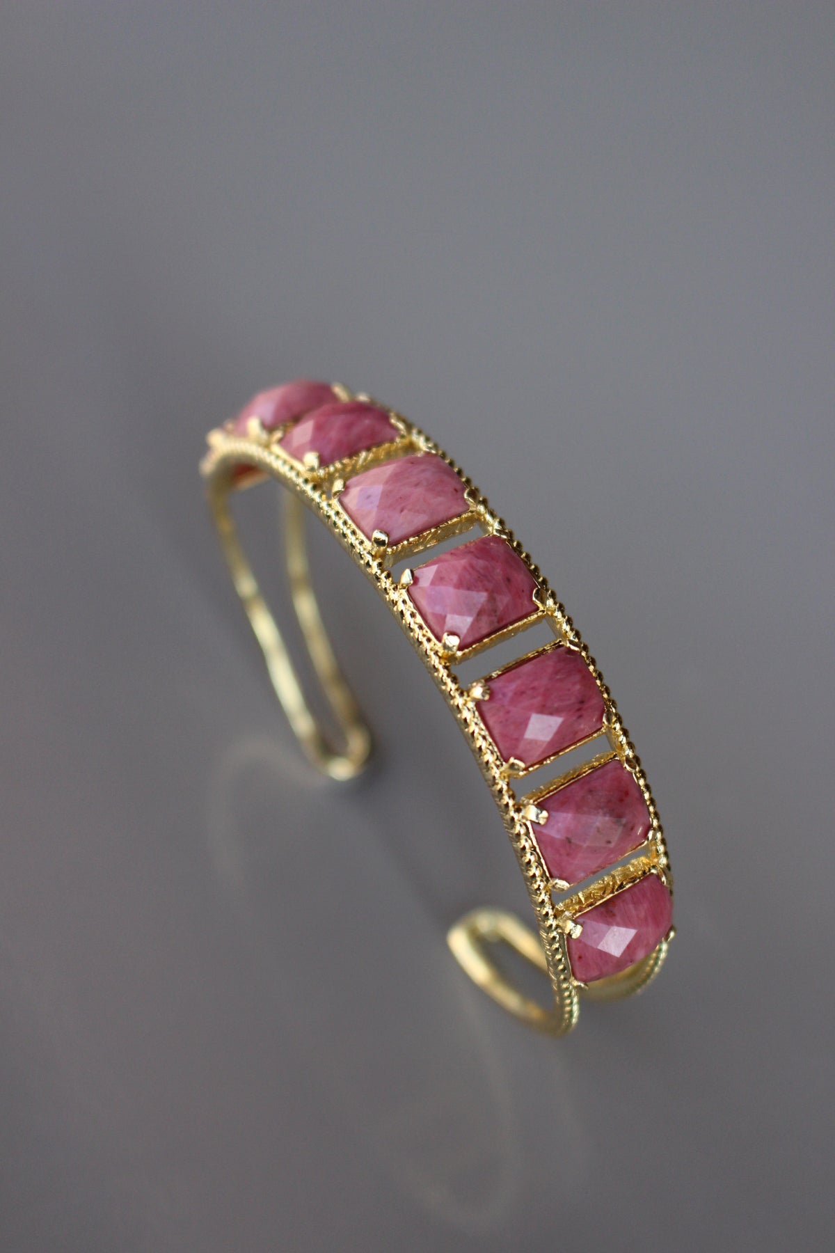 Pulseira Phinie Pink