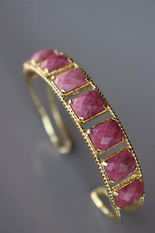 Pulseira Phinie Pink