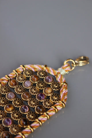 Pulseira Comier
