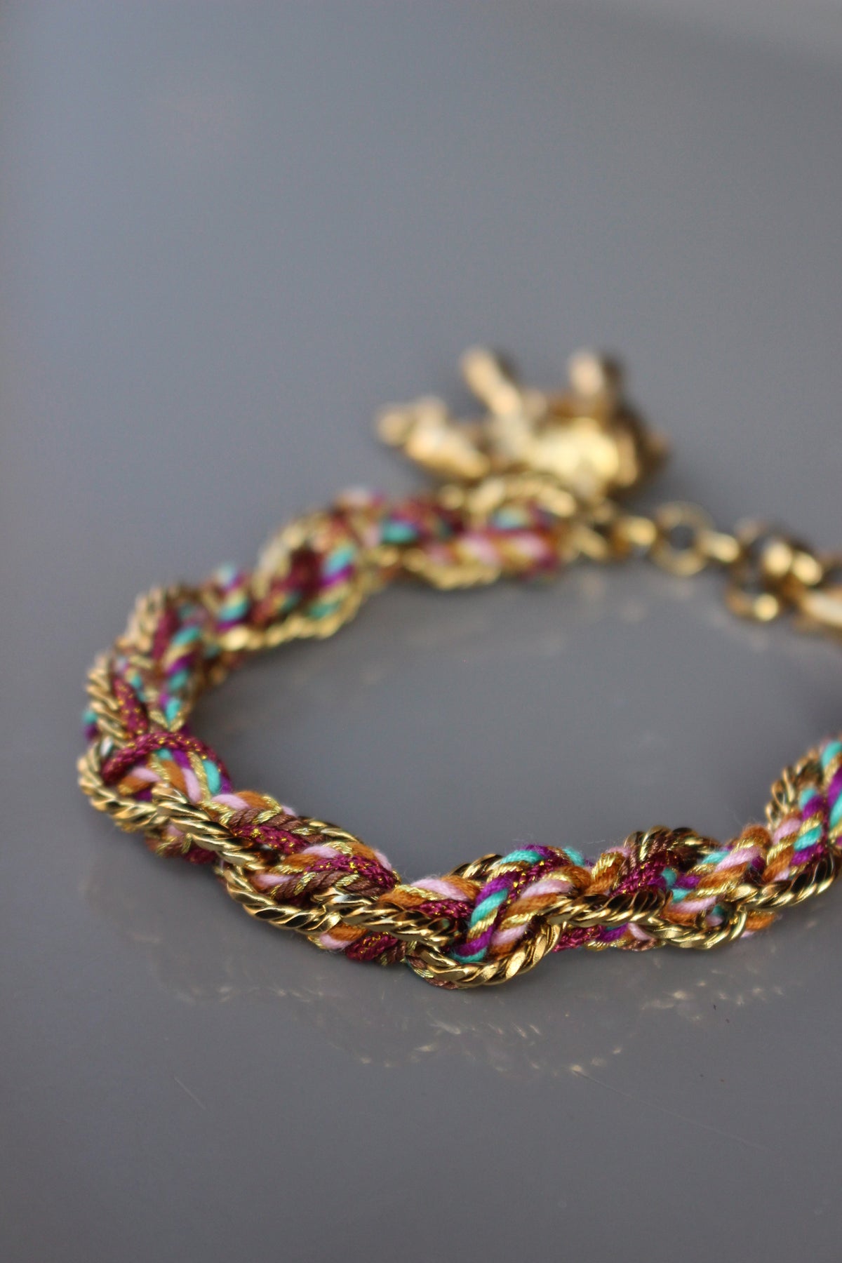 Pulseira Biniem