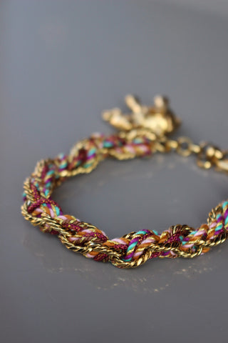 Pulseira Biniem