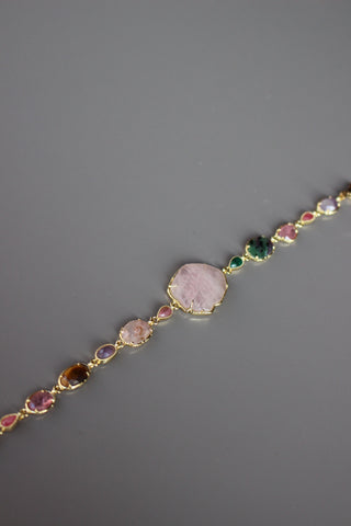 Pulseira Herlin