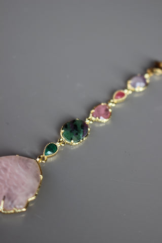 Pulseira Herlin
