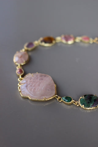 Pulseira Herlin