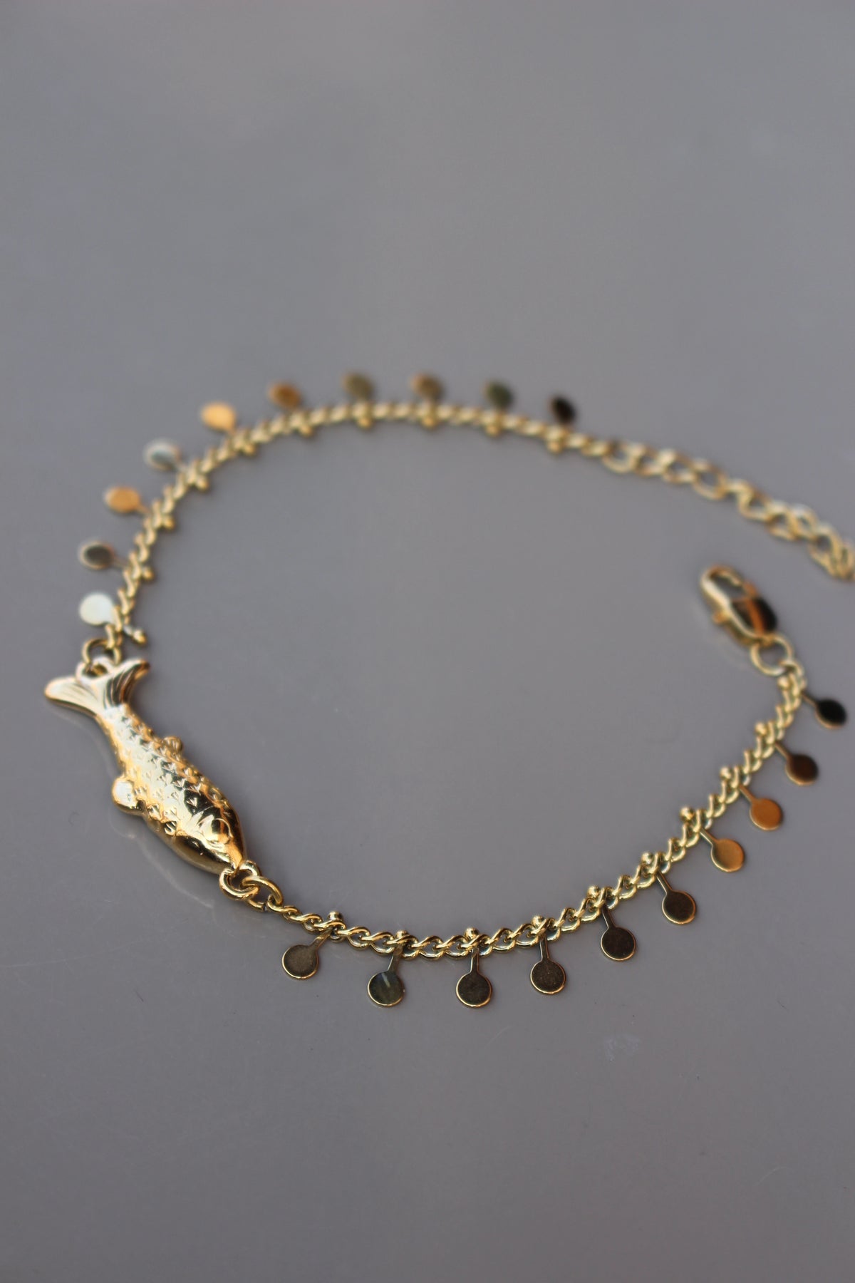 Pulseira Fishen