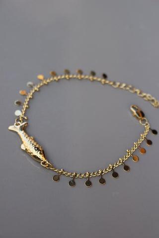 Pulseira Fishen