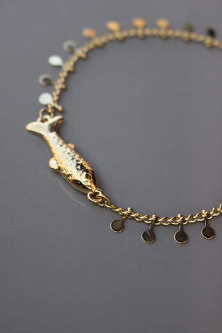 Pulseira Fishen