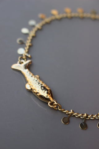 Pulseira Fishen