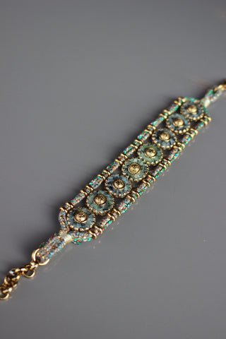 Pulseira Izmir Vin