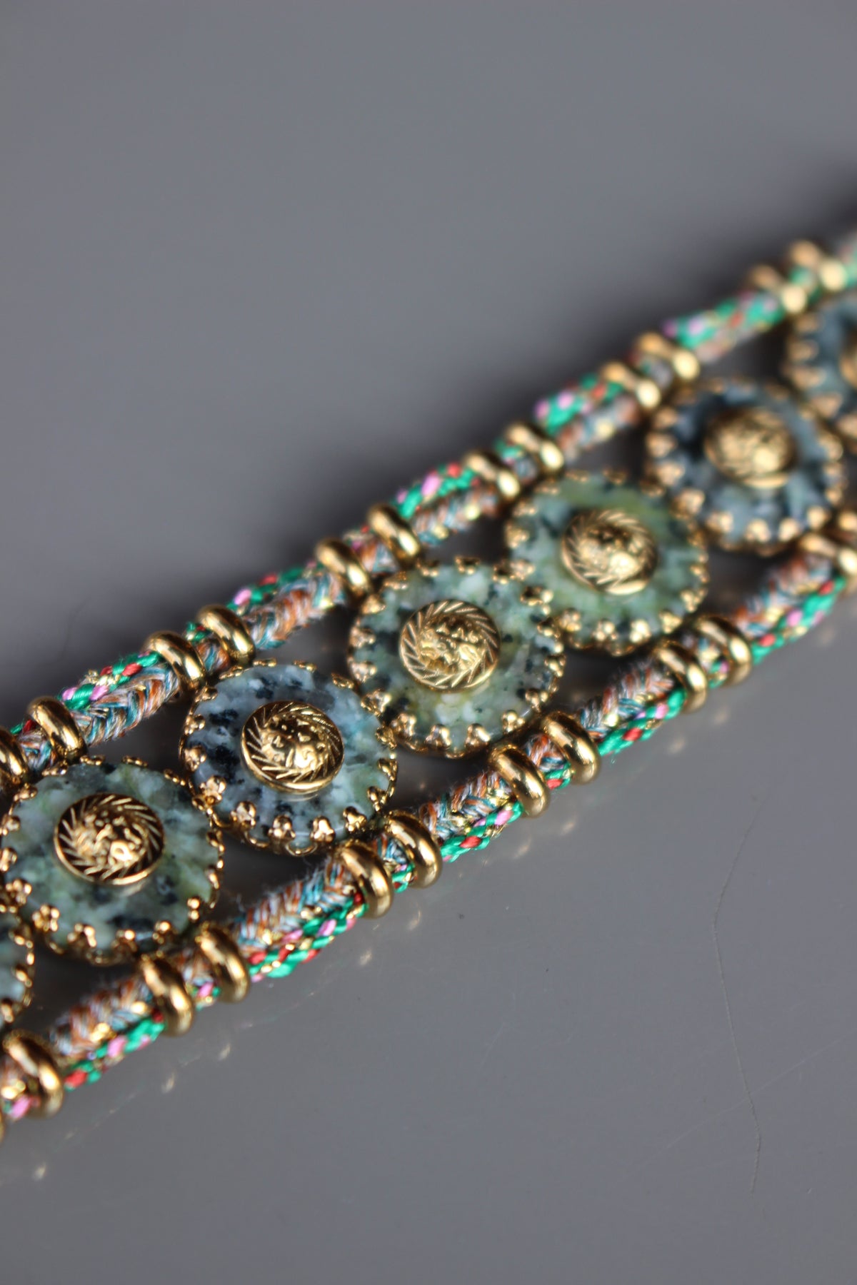 Pulseira Izmir Vin