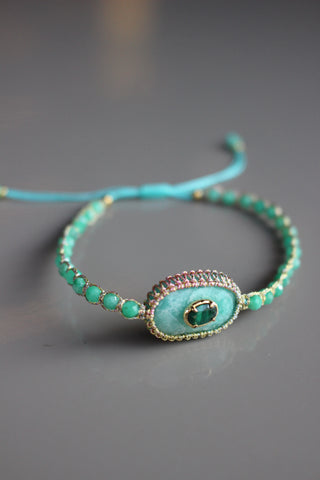 Pulseira Verin