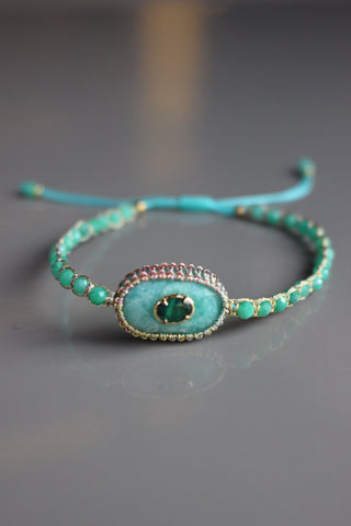 Pulseira Verin