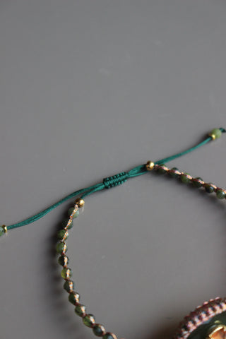 Pulseira Verin