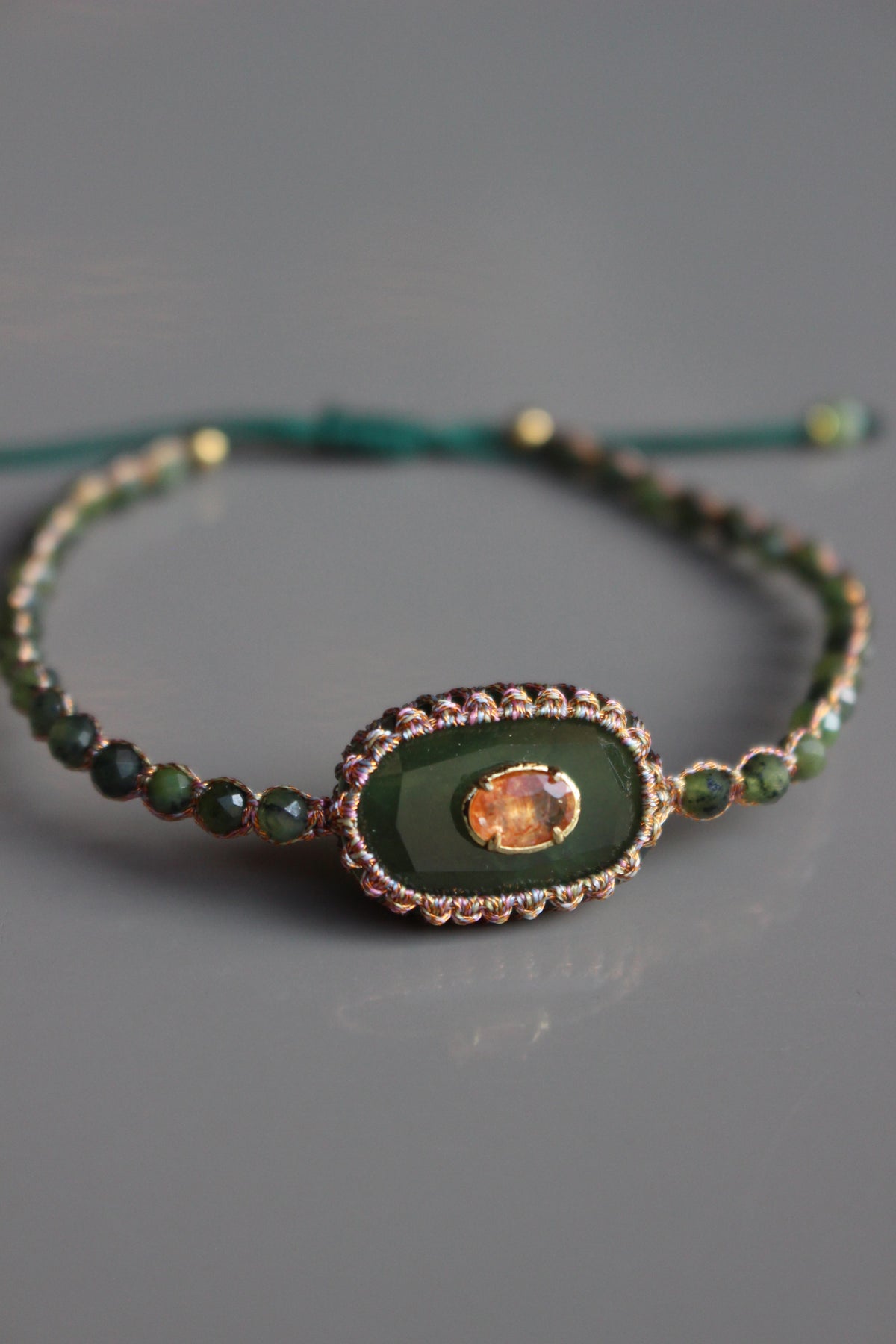 Pulseira Verin