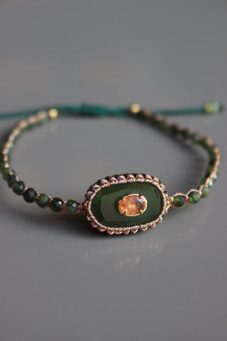 Pulseira Verin