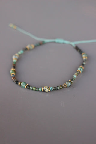 Pulseira Mendien