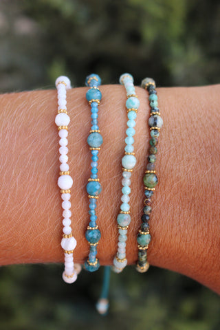 Pulseira Mendien