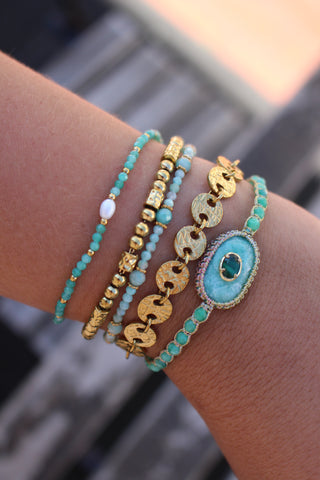Pulseira Diplen