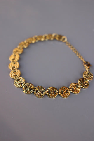 Pulseira Tremen