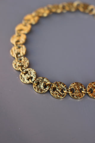 Pulseira Tremen