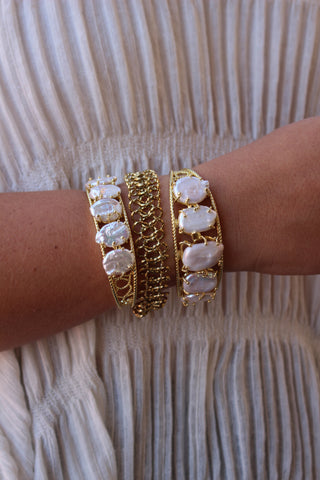 Pulseira Montie