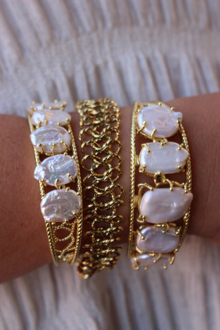 Pulseira Montie