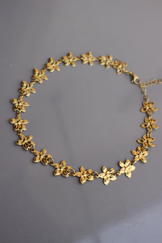 Choker Bebini
