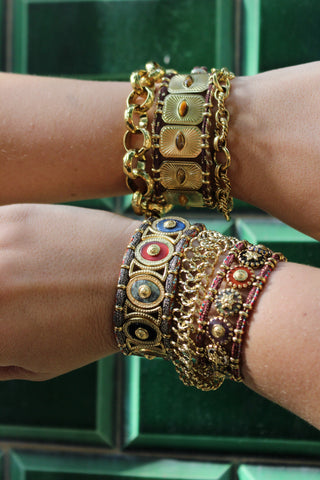 Pulseira Biner