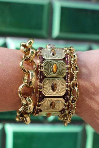 Pulseira Frenen