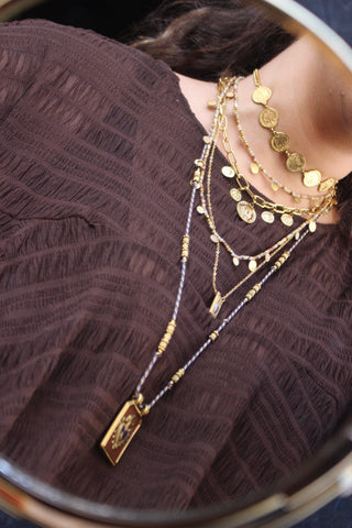 Choker Coinen