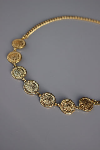 Choker Coinen