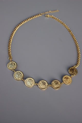 Choker Coinen
