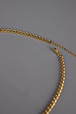 Choker Coinen