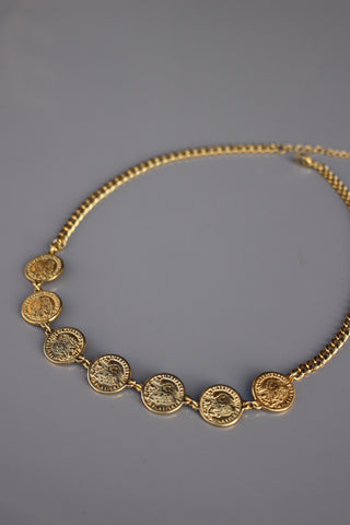 Choker Coinen