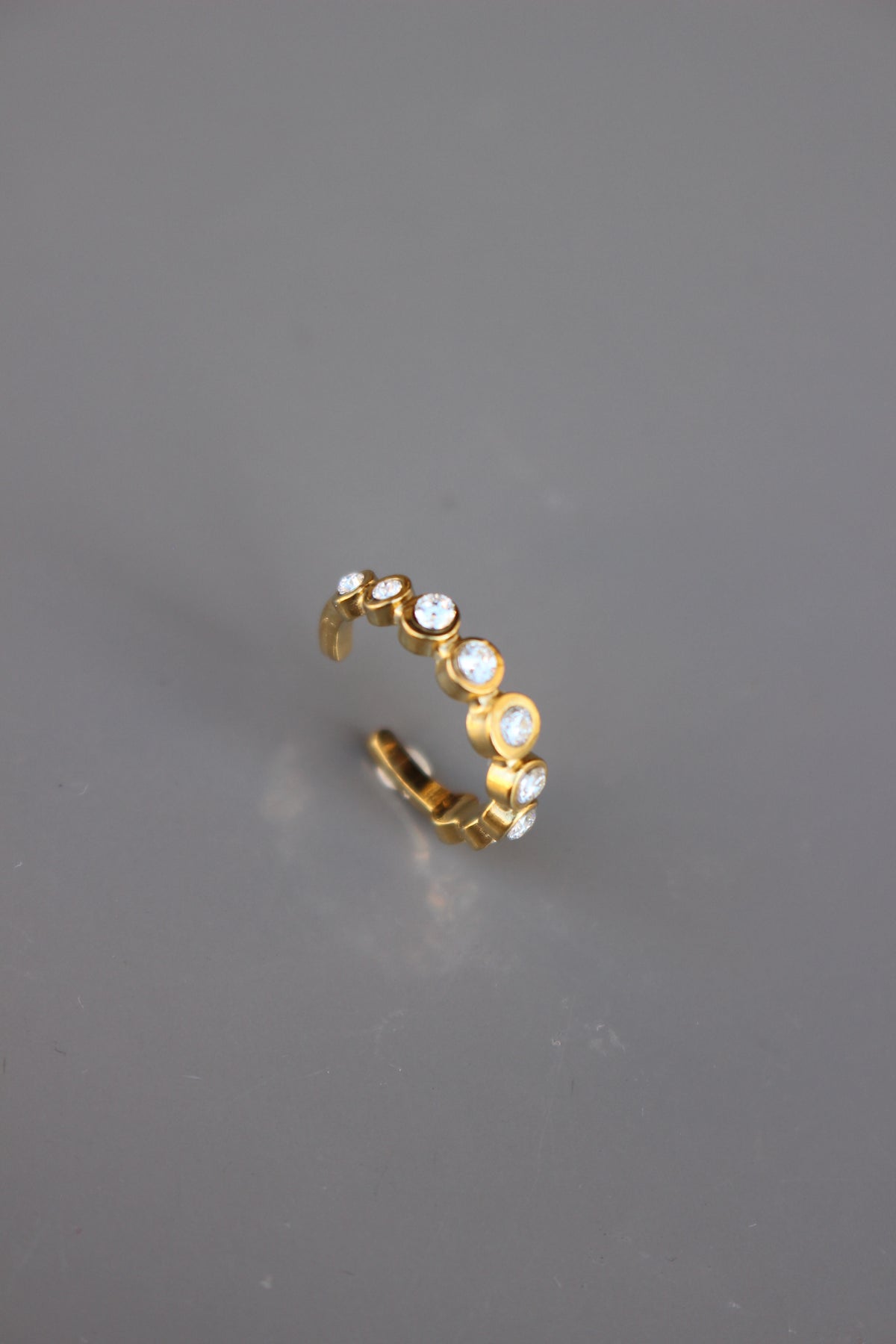 Carlie Earcuff
