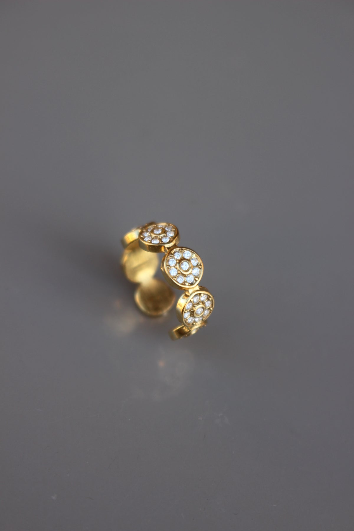 Menie Earcuff