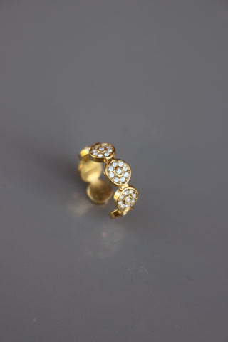 Menie Earcuff