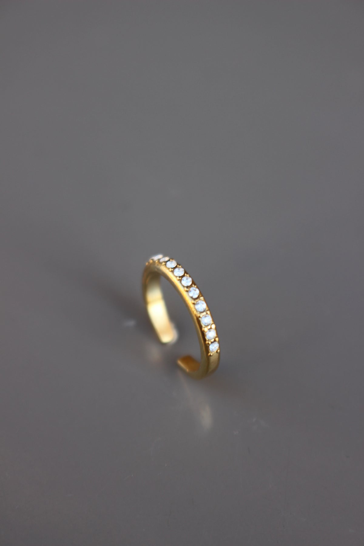 Twinti Earcuff