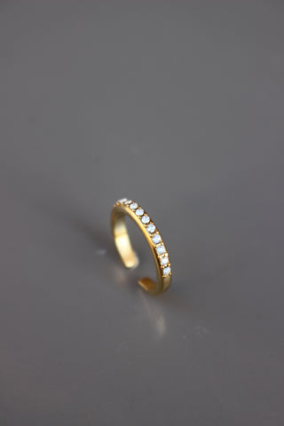 Twinti Earcuff