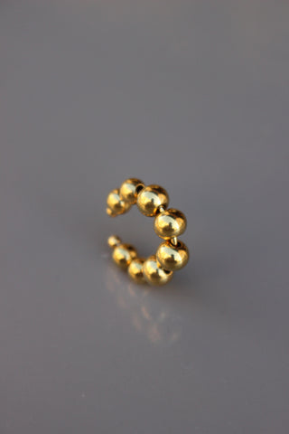 Bumble Earcuff