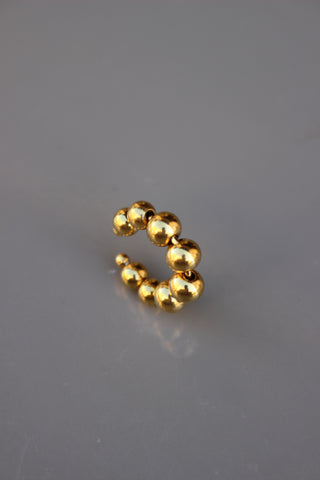 Bumble Earcuff