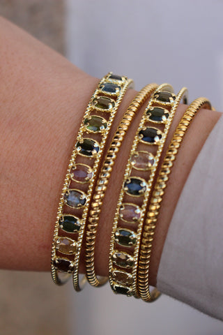 Pulseira Twisten