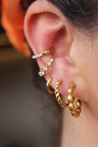 Carlie Earcuff