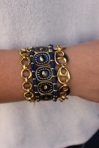 Pulseira Cobi