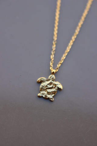 Colar Tortuga