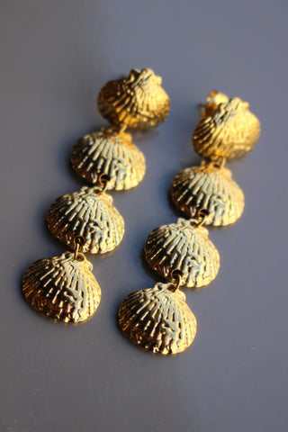Brincos Shelly