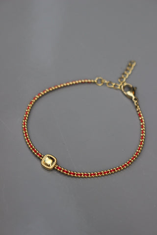 Pulseira Morgan